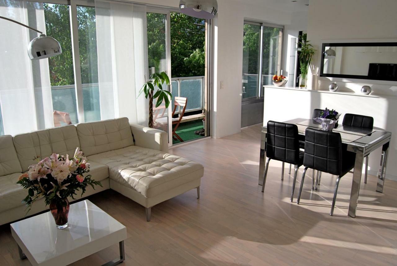 Modern Apartment In Uccle - Brussels Bruxelles Exterior foto