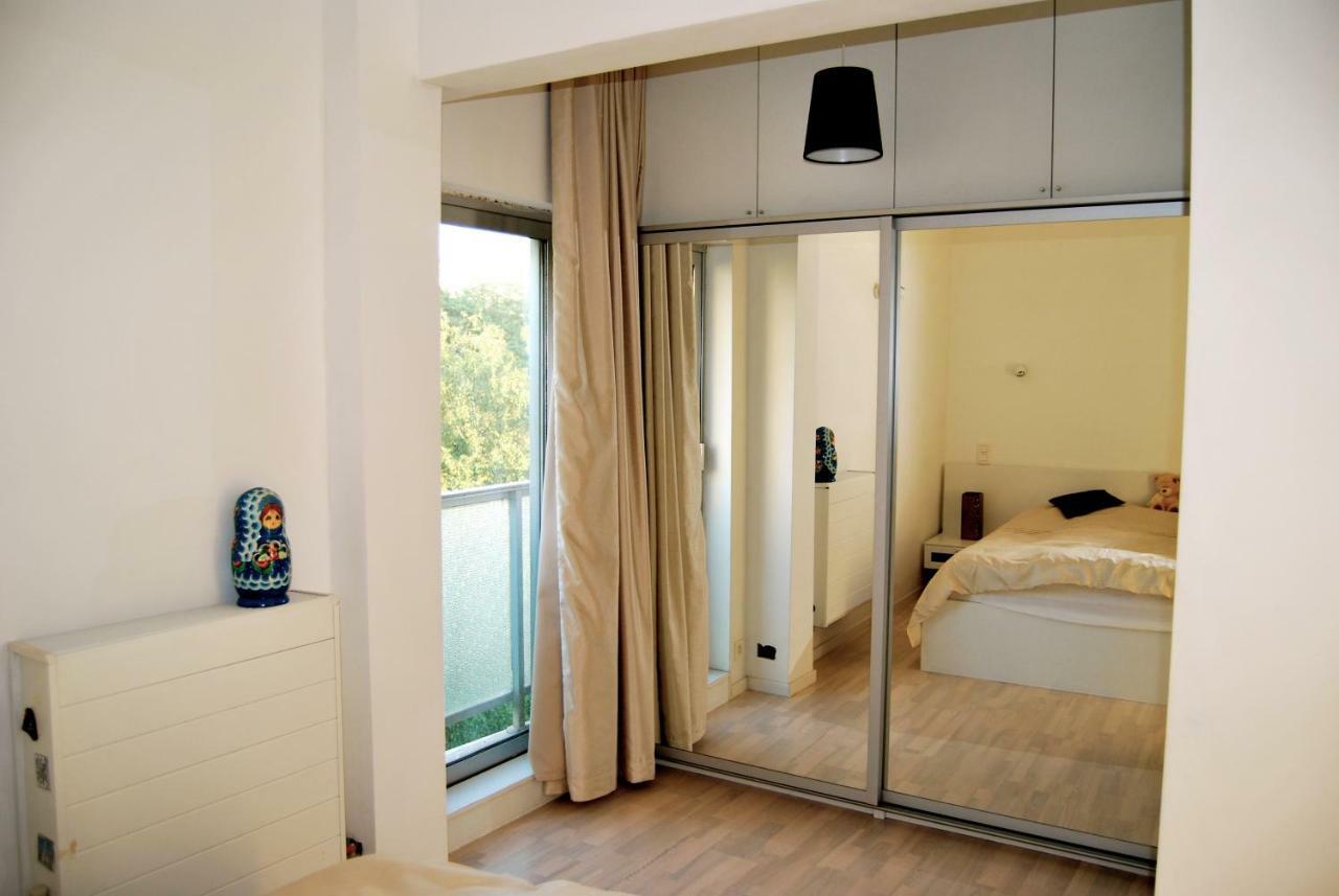 Modern Apartment In Uccle - Brussels Bruxelles Exterior foto