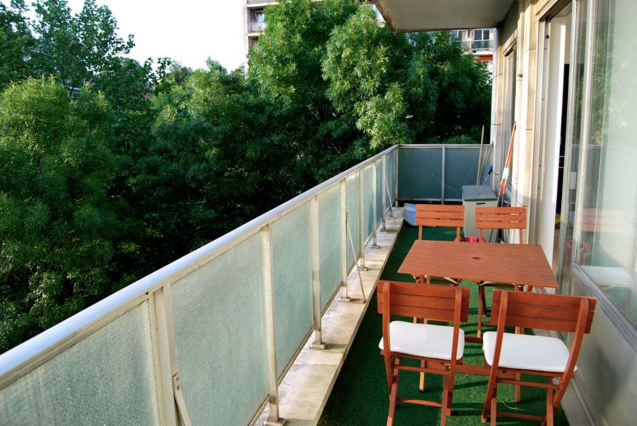Modern Apartment In Uccle - Brussels Bruxelles Exterior foto